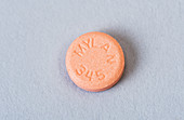 Diazepam Pills, 5mg