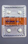 Vioxx Tablets, 25mg