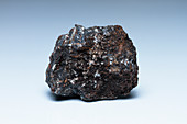 Hematite specimen