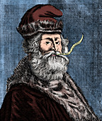 Ramon Llull, Majorcan Polymath