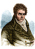 Robert Fulton, American Engineer and Inventor