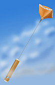 Dropsonde, Illustration