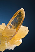 Barite Crystal
