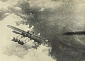 Airplane, World War 1