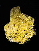 Sulfur