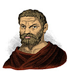 Thales of Miletus, Sage of Greece
