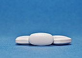Sodium valproate anti-epilepsy tablets