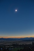 Total solar eclipse of 21 August 2017