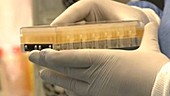 Organ-on-a-chip artificial liver research