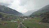 Lenk im Simmental, Switzerland