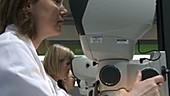 Microscopy at the Millennium Seed Bank