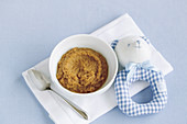 Rindfleisch-Karotten-Süsskartoffel-Püree für Babys (6-9 Monate)