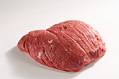 Whole beef hips, raw