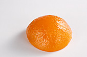 Kandierte Orangenschale (Orangeat)