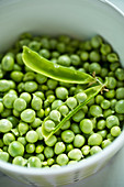 Green peas