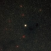 Messier 9 globular star cluster,Hubble image