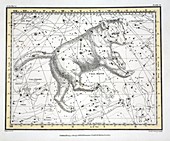 Constellations, 1822