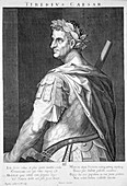 Tiberius, Roman Emperor