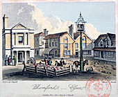 Romford, Essex, 1817