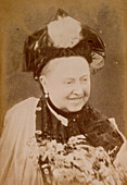 Queen Victoria, 21 June 1887