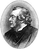 Norman Macleod, Scottish theologian and social reformer