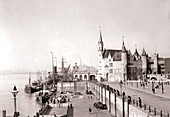 Antwerp, 1898