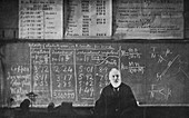 Lord Kelvin, Scottish mathematician and physicist, 1899