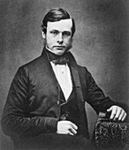 Joseph Lister, English surgeon