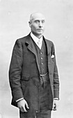 Frederick Pethick-Lawrence, c1909