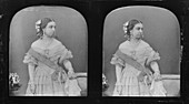 Queen Victoria, c1840-c1850