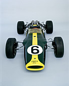 1967 Lotus 49 CR3