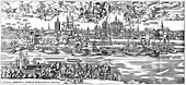 Cologne in 1530