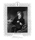 William Wilberforce, 19th Century