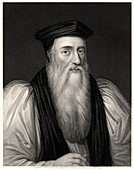 Cranmer', 19th century