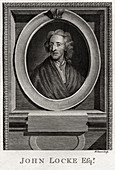 John Locke', 1775