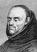Charles Plumier, French friar, botanist and explorer