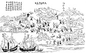 Second Opium War, 1856-58