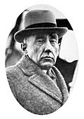 Roald Engelbrecht Gravning Amundsen, Norwegian explorer