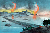 Crimean War, 1853-1856