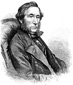 William Balfour Baikie, Scottish naturalist and surgeon