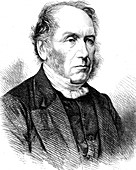 Patrick Bell, Scottish clergyman and inventor, 1868