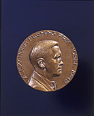 Alexander Fleming Prix Nobel 1945'