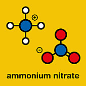 Ammonium nitrate