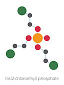 TCEP molecule