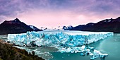 Perito Moreno Glacier, Patagonia, Argentina