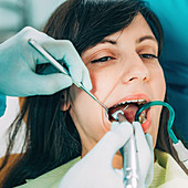 Dental treatment