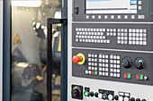 Automated CNC toolroom lathe