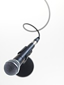 Microphone