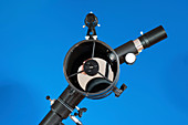 Amateur astronomical telescope