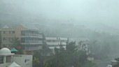 Cyclone Debbie, Australia, 2017